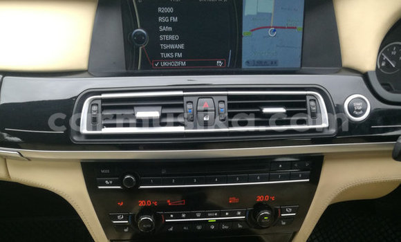 Buy Used BMW 5–Series Black Car in Beitbridge in Matabeleland South Buy Used BMW 5–Series Black Car in Beitbridge in Matabeleland South