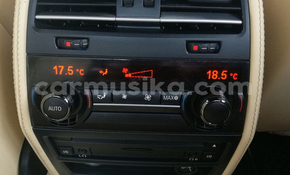 Buy Used BMW 5–Series Black Car in Beitbridge in Matabeleland South Buy Used BMW 5–Series Black Car in Beitbridge in Matabeleland South