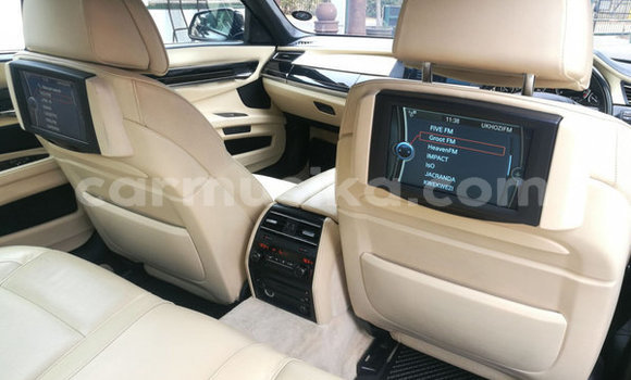 Buy Used BMW 5–Series Black Car in Beitbridge in Matabeleland South Buy Used BMW 5–Series Black Car in Beitbridge in Matabeleland South