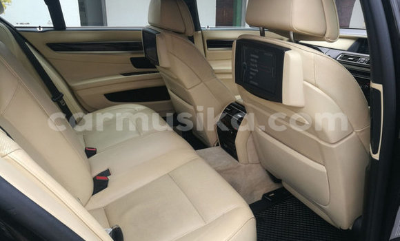 Buy Used BMW 5–Series Black Car in Beitbridge in Matabeleland South Buy Used BMW 5–Series Black Car in Beitbridge in Matabeleland South