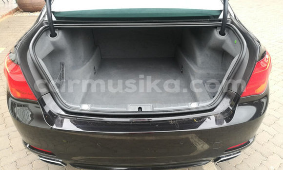 Buy Used BMW 5–Series Black Car in Beitbridge in Matabeleland South Buy Used BMW 5–Series Black Car in Beitbridge in Matabeleland South