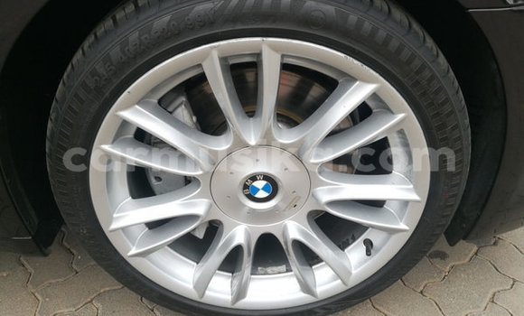 Buy Used BMW 5–Series Black Car in Beitbridge in Matabeleland South Buy Used BMW 5–Series Black Car in Beitbridge in Matabeleland South