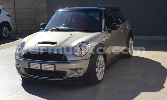 Nunua Ilio tumika MINI Cooper Nyingine Gari ndani ya Beitbridge nchini Matabeleland Kusini