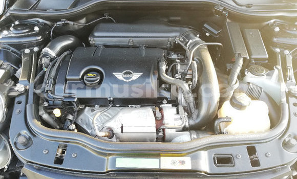 Tenga Tsaru MINI Cooper Nhema Mota in Beitbridge in Matabeleland South Tenga Tsaru MINI Cooper Nhema Mota in Beitbridge in Matabeleland South