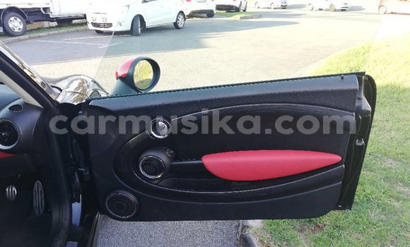 Tenga Tsaru MINI Cooper Nhema Mota in Beitbridge in Matabeleland South Tenga Tsaru MINI Cooper Nhema Mota in Beitbridge in Matabeleland South