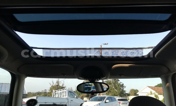 Tenga Tsaru MINI Cooper Nhema Mota in Beitbridge in Matabeleland South Tenga Tsaru MINI Cooper Nhema Mota in Beitbridge in Matabeleland South