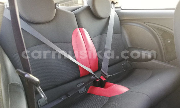 Tenga Tsaru MINI Cooper Nhema Mota in Beitbridge in Matabeleland South Tenga Tsaru MINI Cooper Nhema Mota in Beitbridge in Matabeleland South