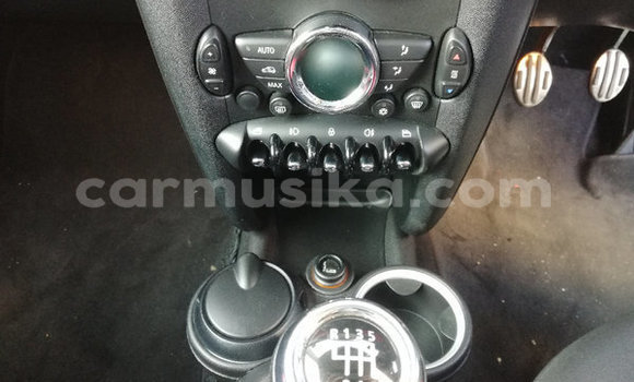 Tenga Tsaru MINI Cooper Nhema Mota in Beitbridge in Matabeleland South Tenga Tsaru MINI Cooper Nhema Mota in Beitbridge in Matabeleland South