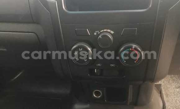 Acheter Occasion Voiture Isuzu KB Blanc à Beitbridge, Matabeleland South Acheter Occasion Voiture Isuzu KB Blanc à Beitbridge, Matabeleland South