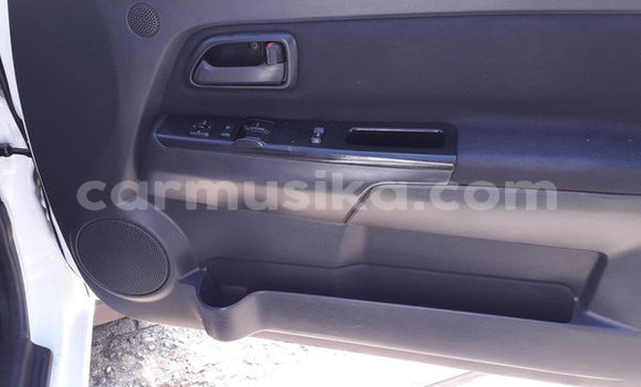 Acheter Occasion Voiture Isuzu KB Blanc à Beitbridge, Matabeleland South Acheter Occasion Voiture Isuzu KB Blanc à Beitbridge, Matabeleland South