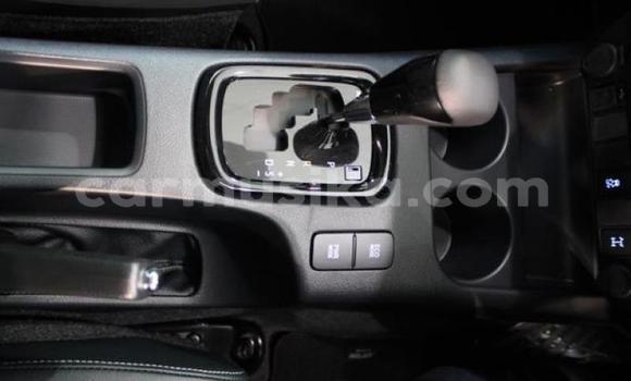 Tenga Tsaru Toyota Hilux Chena Mota in Beitbridge in Matabeleland South Tenga Tsaru Toyota Hilux Chena Mota in Beitbridge in Matabeleland South