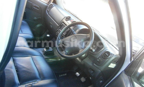 Acheter Occasion Voiture Isuzu KB Blanc à Beitbridge, Matabeleland South Acheter Occasion Voiture Isuzu KB Blanc à Beitbridge, Matabeleland South