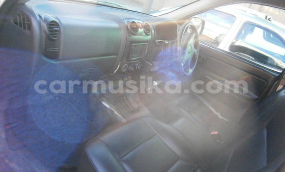 Acheter Occasion Voiture Isuzu KB Blanc à Beitbridge, Matabeleland South Acheter Occasion Voiture Isuzu KB Blanc à Beitbridge, Matabeleland South