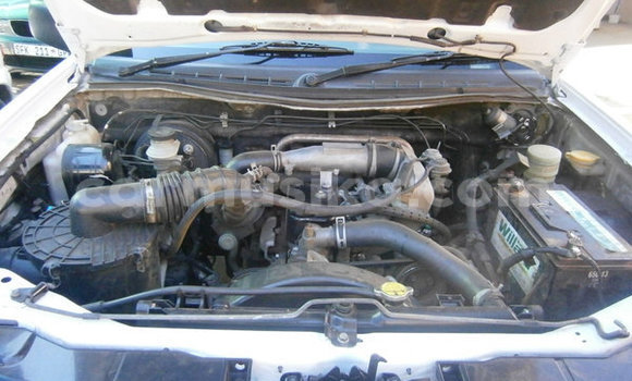 Acheter Occasion Voiture Isuzu KB Blanc à Beitbridge, Matabeleland South Acheter Occasion Voiture Isuzu KB Blanc à Beitbridge, Matabeleland South