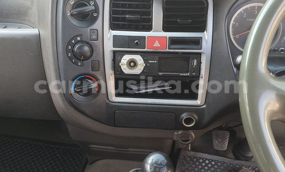 Tenga Tsaru Hyundai H200 Chena Mota in Beitbridge in Matabeleland South Tenga Tsaru Hyundai H200 Chena Mota in Beitbridge in Matabeleland South