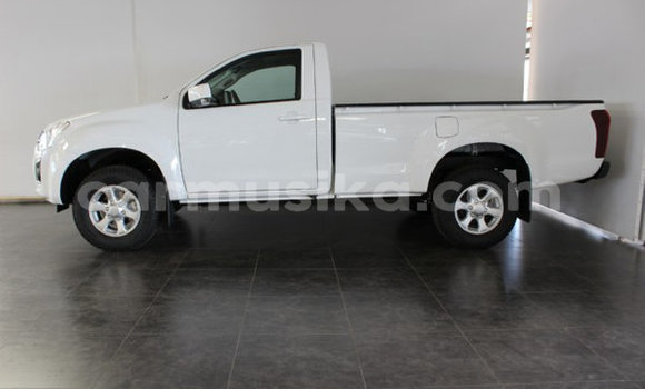 Acheter Occasion Voiture Isuzu KB Blanc à Beitbridge, Matabeleland South Acheter Occasion Voiture Isuzu KB Blanc à Beitbridge, Matabeleland South