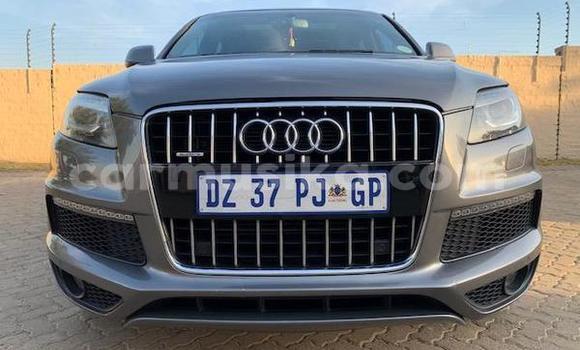 Tenga Tsaru Audi Q5 Beige Mota in Beitbridge in Matabeleland South Tenga Tsaru Audi Q5 Beige Mota in Beitbridge in Matabeleland South