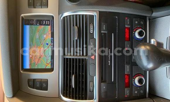 Tenga Tsaru Audi Q5 Beige Mota in Beitbridge in Matabeleland South Tenga Tsaru Audi Q5 Beige Mota in Beitbridge in Matabeleland South