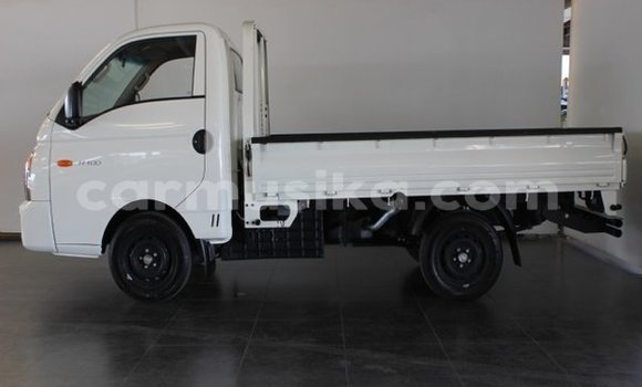 Tenga Tsaru Hyundai H200 Chena Mota in Beitbridge in Matabeleland South Tenga Tsaru Hyundai H200 Chena Mota in Beitbridge in Matabeleland South