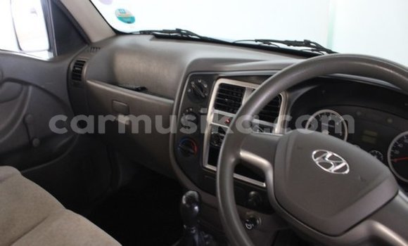 Tenga Tsaru Hyundai H200 Chena Mota in Beitbridge in Matabeleland South Tenga Tsaru Hyundai H200 Chena Mota in Beitbridge in Matabeleland South