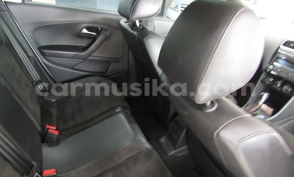 Buy Used Volkswagen Polo GTI White Car in Beitbridge in Matabeleland South Buy Used Volkswagen Polo GTI White Car in Beitbridge in Matabeleland South