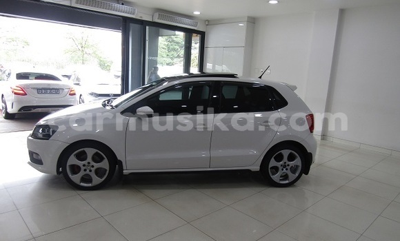 Buy Used Volkswagen Polo GTI White Car in Beitbridge in Matabeleland South Buy Used Volkswagen Polo GTI White Car in Beitbridge in Matabeleland South