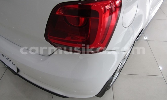 Buy Used Volkswagen Polo GTI White Car in Beitbridge in Matabeleland South Buy Used Volkswagen Polo GTI White Car in Beitbridge in Matabeleland South