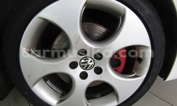 Buy Used Volkswagen Polo GTI White Car in Beitbridge in Matabeleland South Buy Used Volkswagen Polo GTI White Car in Beitbridge in Matabeleland South