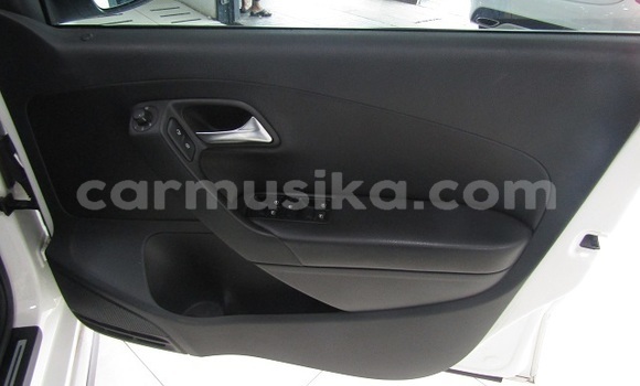 Buy Used Volkswagen Polo GTI White Car in Beitbridge in Matabeleland South Buy Used Volkswagen Polo GTI White Car in Beitbridge in Matabeleland South