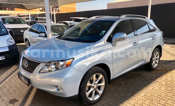 Acheter Occasion Voiture Lexus RX 350 Autre à Beitbridge, Matabeleland South Acheter Occasion Voiture Lexus RX 350 Autre à Beitbridge, Matabeleland South