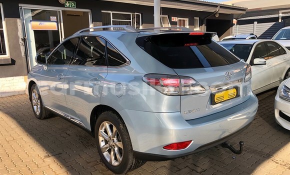 Acheter Occasion Voiture Lexus RX 350 Autre à Beitbridge, Matabeleland South Acheter Occasion Voiture Lexus RX 350 Autre à Beitbridge, Matabeleland South