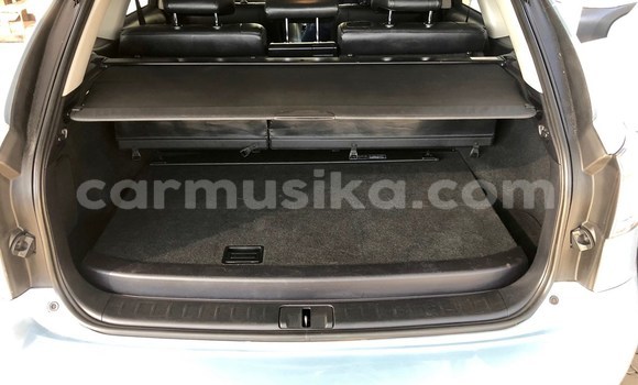 Acheter Occasion Voiture Lexus RX 350 Autre à Beitbridge, Matabeleland South Acheter Occasion Voiture Lexus RX 350 Autre à Beitbridge, Matabeleland South