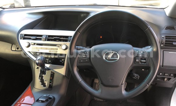 Acheter Occasion Voiture Lexus RX 350 Autre à Beitbridge, Matabeleland South Acheter Occasion Voiture Lexus RX 350 Autre à Beitbridge, Matabeleland South