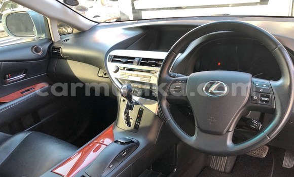 Acheter Occasion Voiture Lexus RX 350 Autre à Beitbridge, Matabeleland South Acheter Occasion Voiture Lexus RX 350 Autre à Beitbridge, Matabeleland South