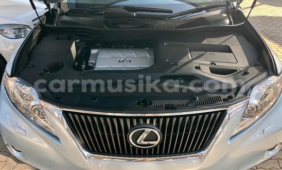 Acheter Occasion Voiture Lexus RX 350 Autre à Beitbridge, Matabeleland South Acheter Occasion Voiture Lexus RX 350 Autre à Beitbridge, Matabeleland South