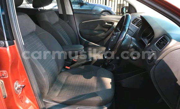 Buy Used Volkswagen Polo Red Car in Beitbridge in Matabeleland South Buy Used Volkswagen Polo Red Car in Beitbridge in Matabeleland South