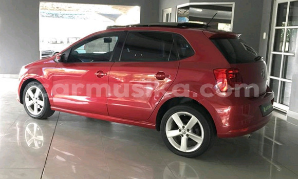 Buy Used Volkswagen Polo Red Car in Beitbridge in Matabeleland South Buy Used Volkswagen Polo Red Car in Beitbridge in Matabeleland South