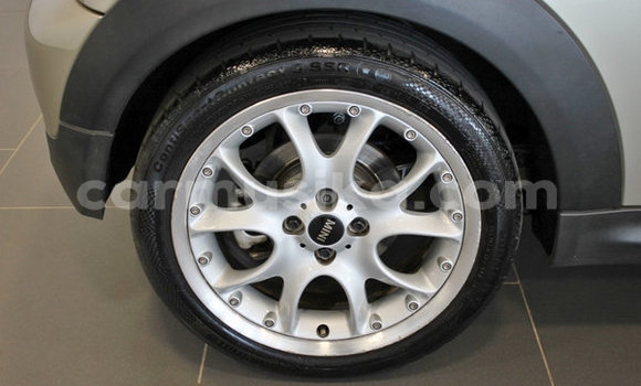 Acheter Occasion Voiture MINI Cooper Gris à Beitbridge, Matabeleland South Acheter Occasion Voiture MINI Cooper Gris à Beitbridge, Matabeleland South