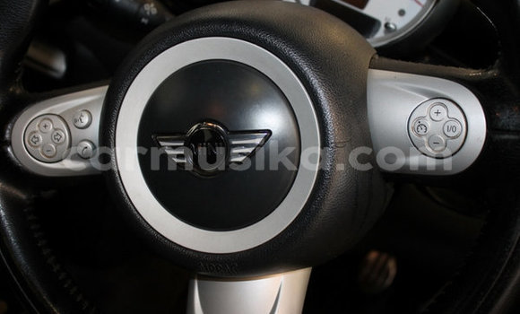 Acheter Occasion Voiture MINI Cooper Gris à Beitbridge, Matabeleland South Acheter Occasion Voiture MINI Cooper Gris à Beitbridge, Matabeleland South