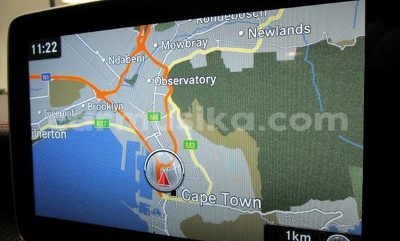 Tenga Tsaru Mercedes‒Benz A–Class Tsvuku Mota in Beitbridge in Matabeleland South Tenga Tsaru Mercedes‒Benz A–Class Tsvuku Mota in Beitbridge in Matabeleland South