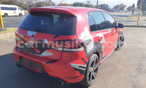Buy Used Volkswagen Golf GTI Red Car in Beitbridge in Matabeleland South Buy Used Volkswagen Golf GTI Red Car in Beitbridge in Matabeleland South