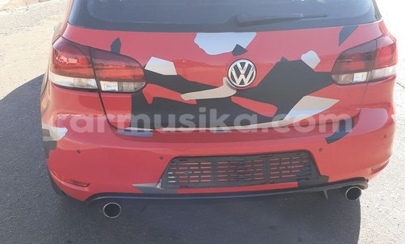 Buy Used Volkswagen Golf GTI Red Car in Beitbridge in Matabeleland South Buy Used Volkswagen Golf GTI Red Car in Beitbridge in Matabeleland South