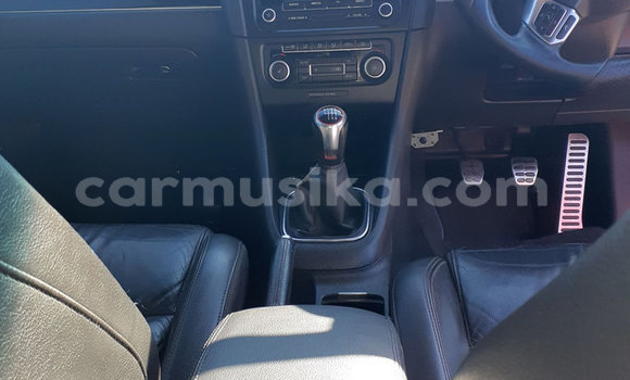 Buy Used Volkswagen Golf GTI Red Car in Beitbridge in Matabeleland South Buy Used Volkswagen Golf GTI Red Car in Beitbridge in Matabeleland South
