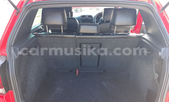 Buy Used Volkswagen Golf GTI Red Car in Beitbridge in Matabeleland South Buy Used Volkswagen Golf GTI Red Car in Beitbridge in Matabeleland South
