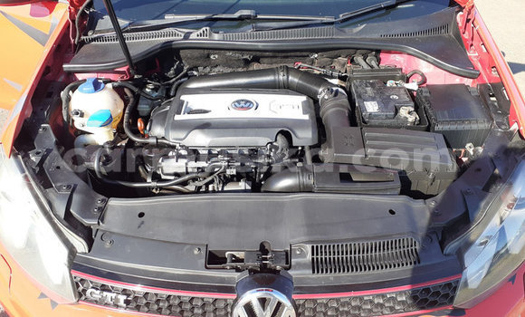 Buy Used Volkswagen Golf GTI Red Car in Beitbridge in Matabeleland South Buy Used Volkswagen Golf GTI Red Car in Beitbridge in Matabeleland South