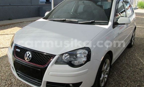 Tenga Tsaru Volkswagen Polo GTI Chena Mota in Beitbridge in Matabeleland South Tenga Tsaru Volkswagen Polo GTI Chena Mota in Beitbridge in Matabeleland South