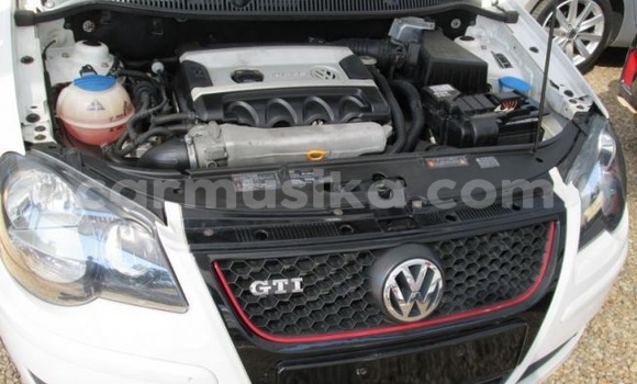 Tenga Tsaru Volkswagen Polo GTI Chena Mota in Beitbridge in Matabeleland South Tenga Tsaru Volkswagen Polo GTI Chena Mota in Beitbridge in Matabeleland South