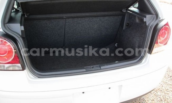 Tenga Tsaru Volkswagen Polo GTI Chena Mota in Beitbridge in Matabeleland South Tenga Tsaru Volkswagen Polo GTI Chena Mota in Beitbridge in Matabeleland South