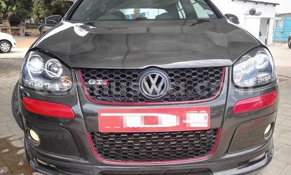 Buy Used Volkswagen Golf GTI Black Car in Beitbridge in Matabeleland South Buy Used Volkswagen Golf GTI Black Car in Beitbridge in Matabeleland South