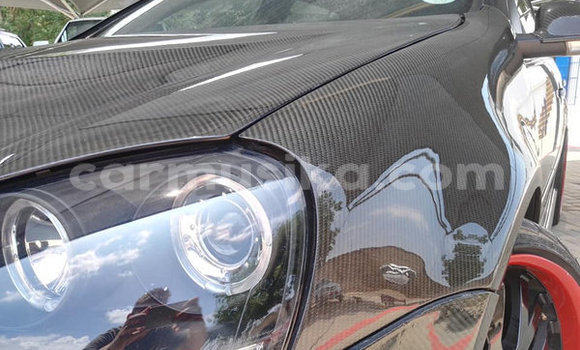 Buy Used Volkswagen Golf GTI Black Car in Beitbridge in Matabeleland South Buy Used Volkswagen Golf GTI Black Car in Beitbridge in Matabeleland South